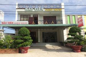 Bao Tien Hotel, Mui Ne