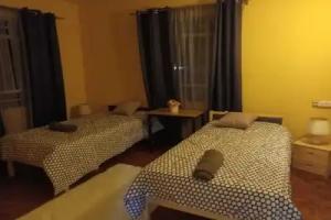 City Lodge, Quatre Bornes