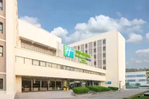 Holiday Inn Express Tianjin Airport, Tianjin