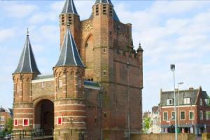 B&B The Old Veggie Shop Mini-hotel, Haarlem