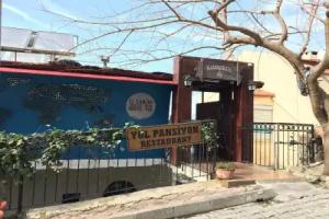 El Camino Hostel & Pub, Fethiye