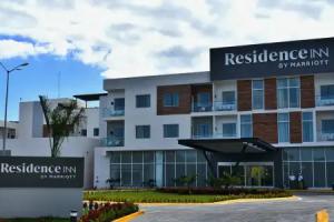 Residence Inn by Marriott Cancun Hotel Zone, Cancun