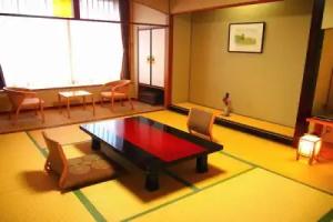 Yuda Onsen Kkr Asakura Hotel, Yamaguchi