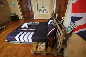 Dingo Backpackers Hostel, Kutaisi