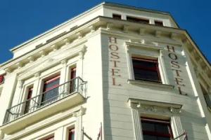 Wombat´s City Hostel Leipzig, Leipzig