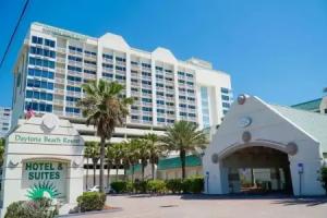 Daytona Beach Resort, Daytona Beach