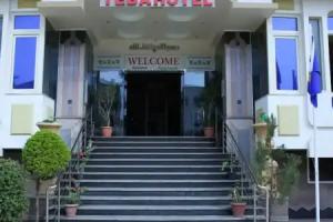 Teba Hotel, Ras El Bar