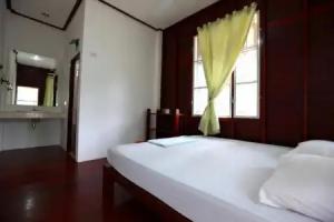 Tubtim Resort, Samet Island