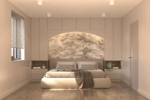 Ti̇mex Vi̇lla 4 Villa, Finike