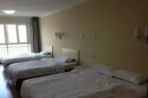 Three Days Off Hotel, Xi'an