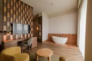 Zinar Castle Hotel, Krakow