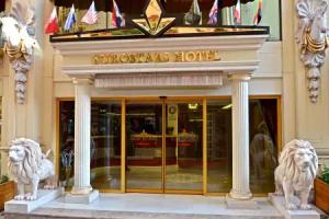 Euro Stars Hotel Old City, Istanbul