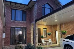 Duplex House in center, old city, city, drujba narodov, Tashkent