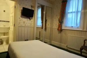 Albany, Brighton & Hove, Brighton