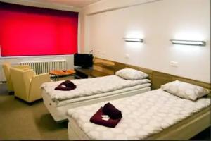 Tartu Rakendusliku Kolledži Hotell, Tartu