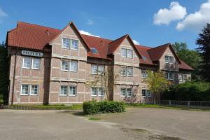 Hotel Zum Gesundbrunnen, Bad Zwischenahn