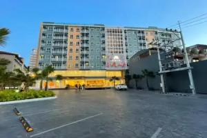 M Casa Hotel Pattaya, Jomtien Beach