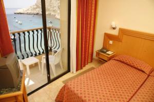 Hotel San Andrea, Xlendi