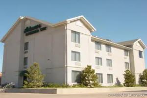 Ashmore Inn and Suites, Lubbock