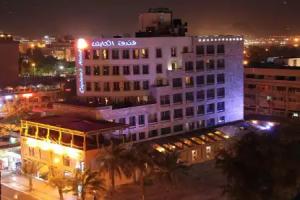 Captain's Hotel, Aqaba