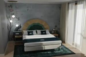 Holiday Inn - the niu, Flower by IHG, Konstanz