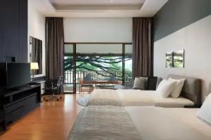 Le Meridien Chiang Rai Resort, Thailand, Chiang Rai City