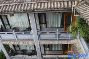 Dali Xubao Courtyard (Nanzhao Style Island Shuanglang Ancient Town Scenic Spot Store) Hotel