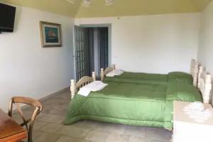 Agriturismo Masseria Calongo, Cisternino