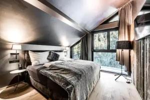 Almmonte Präclarum Suites Design Hotel, Wagrain