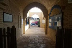 Nesima Resort, Dahab