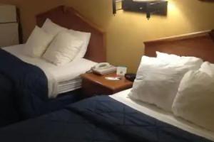 Comfort Inn, Boise