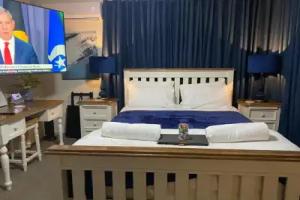 Freshwater BnB Mini-hotel, Hervey Bay