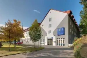 Hesse Hotel Celle, Celle