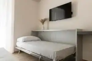 Hispirya Rooms, Terracina