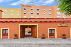 City Express by Marriott Centro Hotel, Puebla