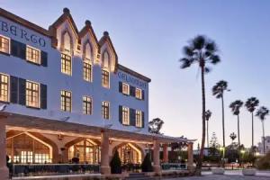 Albergo Gelsomino, Kos Town