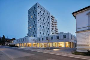 Hotel Flint, Dornbirn