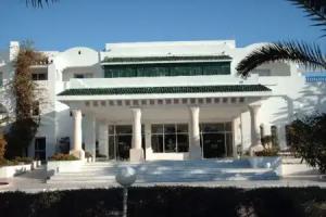 Medina les Quatre Saisons Aqua Park Resort & Thalasso Hotel, Midoun
