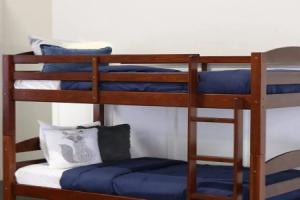 Your HomeStay Hostel, Dubai