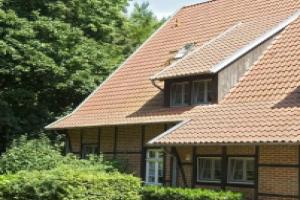 Parkhotel Hohenfeld Münster, Munster