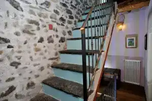 Sant'Agata Hotel, Ossuccio