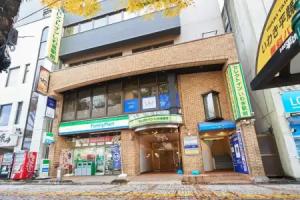 Hotel Select Inn Iwaki Ekimae, Iwaki