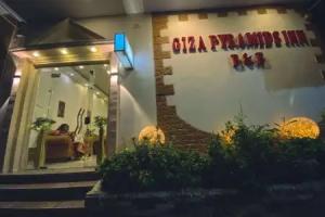 Giza Pyramids Inn, Cairo