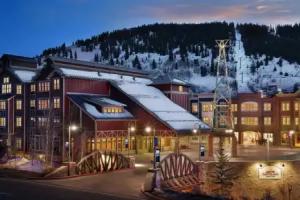 Marriott's Summit Watch, Park City