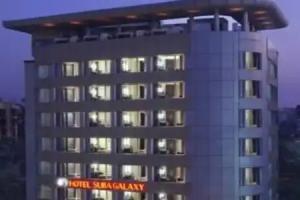 Hotel Suba Galaxy Mumbai, Mumbai