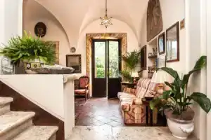 Hotel Santa Caterina, Siena