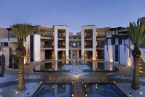 Fairmont Royal Palm Marrakech, Marrakech