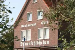 Hotel Dünenschlößchen, Baltrum