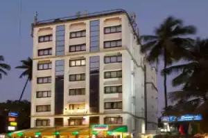 Regenta Place the Emerald, Mumbai