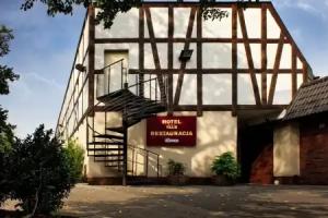 Hotel Kuźnia, Bydgoszcz